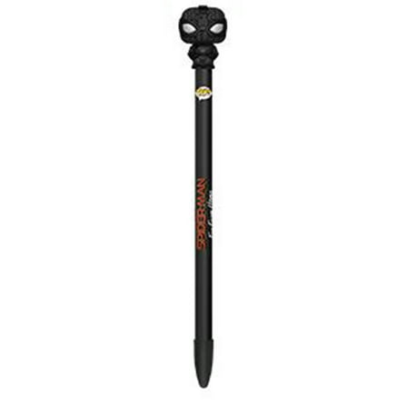 Funko Spider-Man Far From Home Pen Toppers Stealth Suit Pen