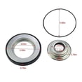 thumbnail image 2 of Front Axle Vaccum Tube Seal Kits Auto Parts for Ford Super Duty, 2 of 3
