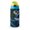 blue-style, variant on Call Of Duty Call of Duty Ghost Insulated Stainless Steel Water Bottle with Straw Vacuum Water Tumbler Reusable Leak Proof Cup