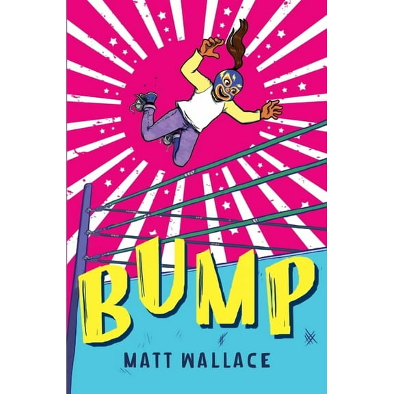 Bump, (Paperback)