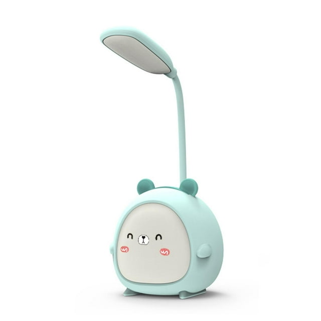 Up to 65% off Kitchen Gadgets Led Eye Protection Desk Lamp Student Folding Reading Desk Lamp Kitchen Organizers and Storage
