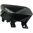 thumbnail image 4 of CAPA For 2015-2017 F-150 Fog Light Front, Right FO2593244C FL3Z15200A, 4 of 5