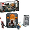 thumbnail image 1 of LEGO Star Wars 75310 Duel on Mandalore 147 Piece Building Kit, 1 of 2