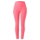 thumbnail image 3 of MKLEKYY Leggings deportivos para mujer, pantalones de yoga de cintura alta para correr, fitness y levantamiento de pesas. 4642, 3 of 4