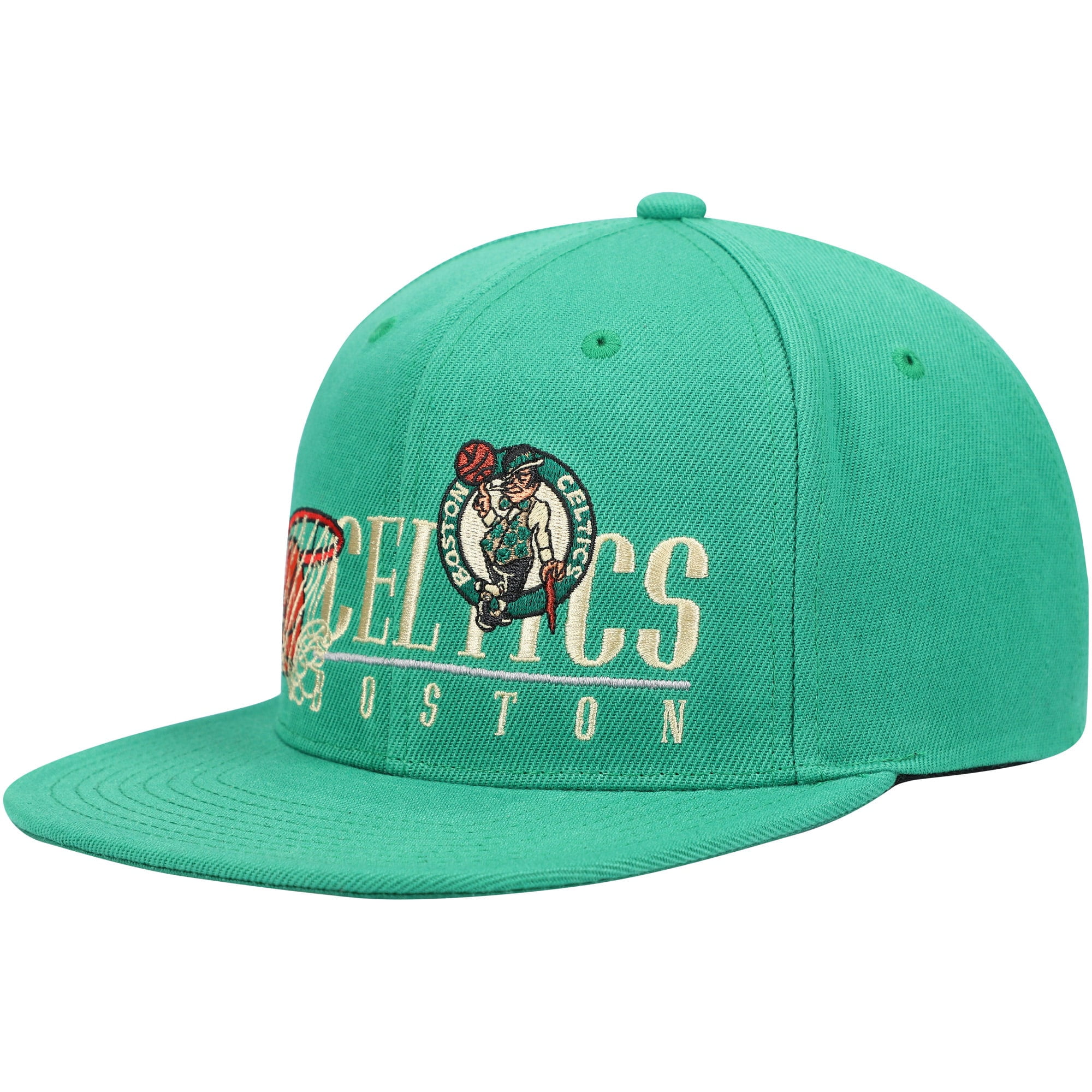 Adjustable Snapback Hat - OSFA 