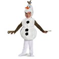 thumbnail image 1 of Olaf Costume de Luxe, 1 of 5