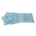 thumbnail image 1 of Estera Inflable Para Flotador De Piscina, Colchón De Piscina De PVC Ecológico Engrosado Con Tecnología Antifugas, Para Niños, Adultos, Fiesta En La Piscina En La Playa Y El, 1 of 7