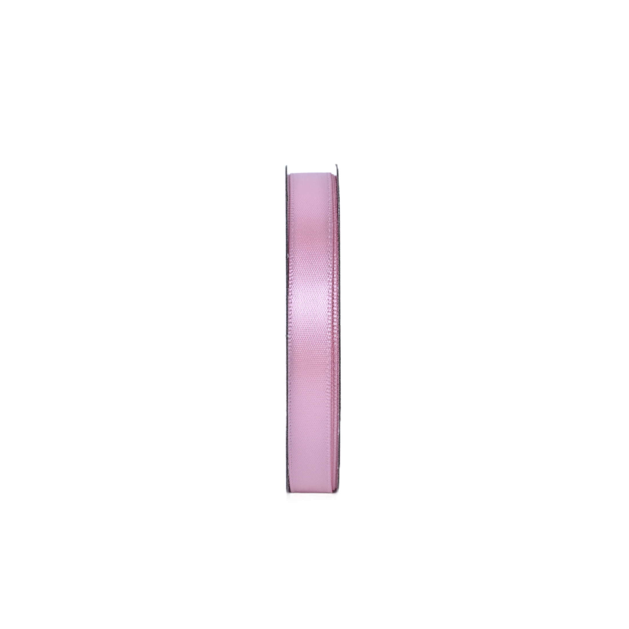 Gwen Studios Light Pink 3/8" Satin Ribbon, 6 Yards