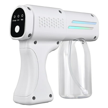 

MERSARIPHY Sprayer for Purification/ Sanitation Handheld Portable Mist Spraying Atomizer