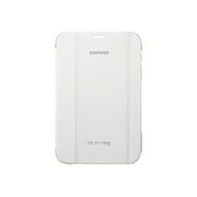 Galaxy Note 8.0 Book Cover - White