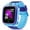 Navy Blue, variant on Kids Smart Watch Phone, HD Touch Screen Smartwatch with Music MP3 Player, Video Recorder, Camera, Games, SOS, (Build-in 1GB SD Card) Sport Wrist Watch for Age 3-14 Boys Girls Gifts (Blue)