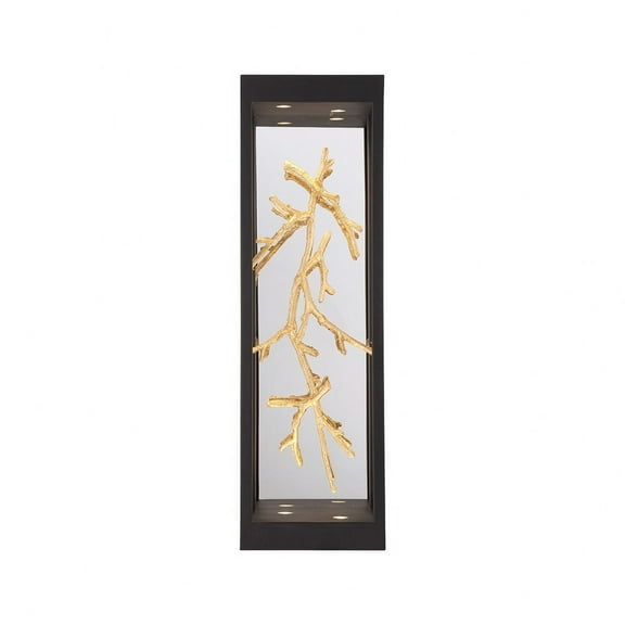 Eurofase Lighting - Aerie - 24W 4 LED Wall Sconce In Contemporary Style-20