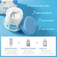 YALFJV Milk Creams 55g Facial Moisturizing Moisturizing Skin Care
