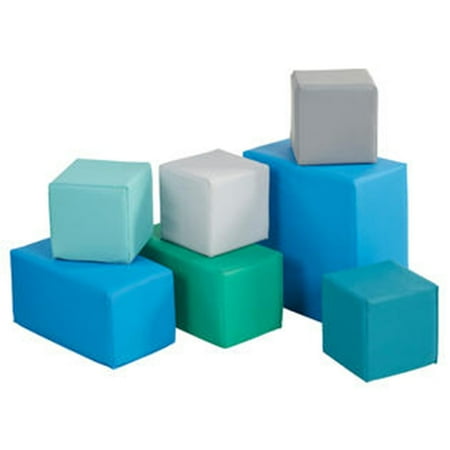 ecr4kids softzone 7pc