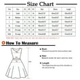 thumbnail image 3 of QIPOPIQ Robe Chemise à Manches Longues pour Femme, Boutonnée, Décontractée, Ample, Taille à Nouer, Midi, Liquidation, 3 of 7