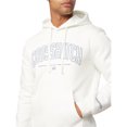 thumbnail image 5 of Crosshatch - Sudadera Durango para Hombre (Blanco Roto), 5 of 5
