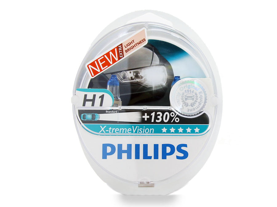 Филипс 130. Филипс экстрим Вижн +130 h7. Philips h1 x-treme Vision +130. Лампы h7 Philips x-treme Vision +130. Н1 24/75/70 р43t ОТС Philips x-treme Vision +130%.