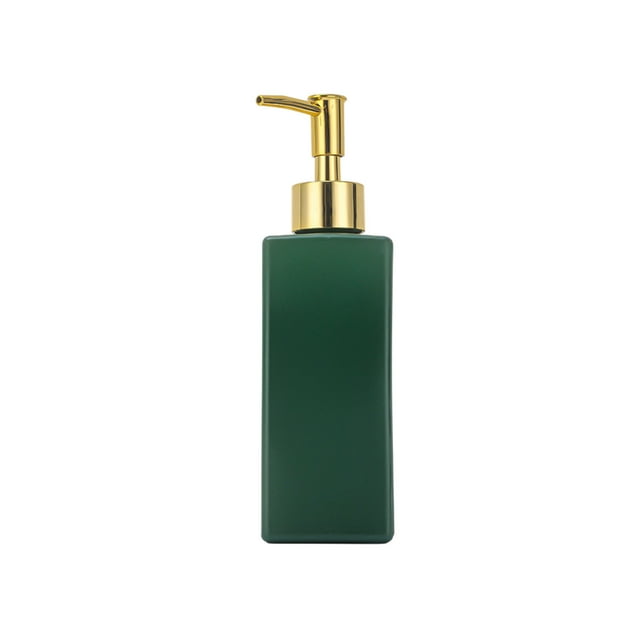 Soap Dispenser for Bathroom Foam Soap Dispenser Foam Hand Sanitizer Reusable Dispenser, Used for Bathroom Or Kitchen Foam Pump Bottle, Used for Hand Sanitizer Bathhand Soap Dispenser