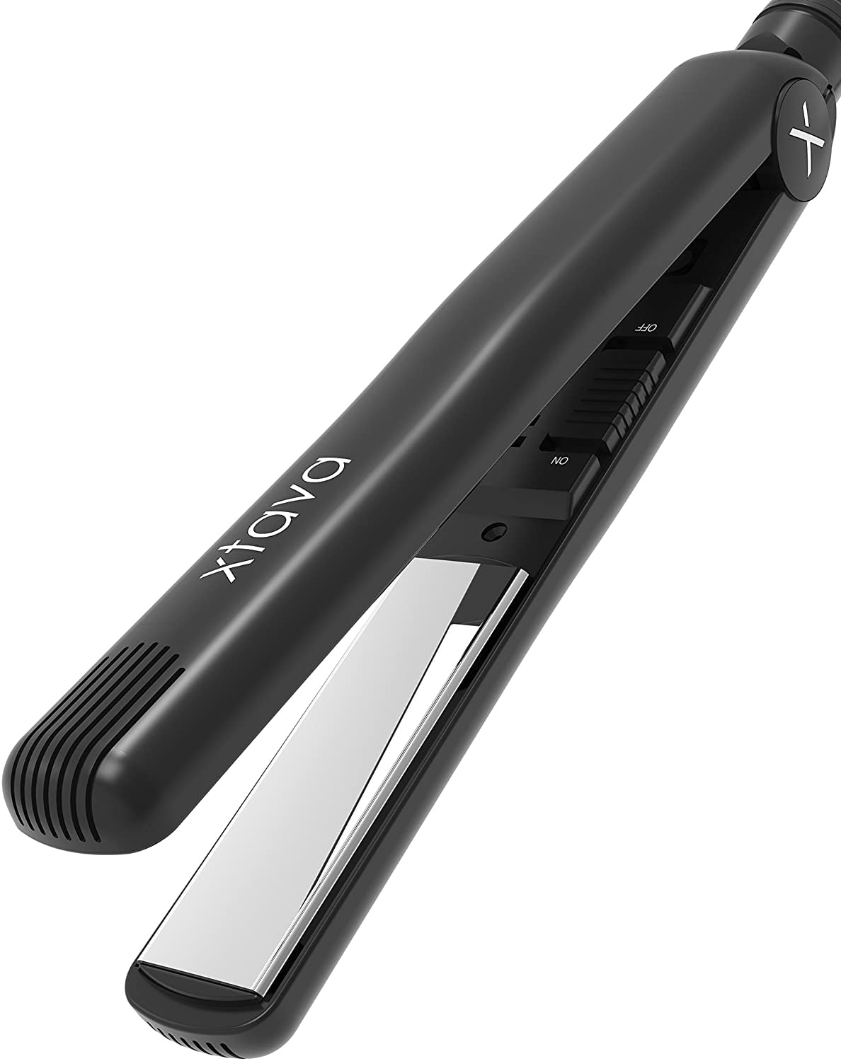 dual voltage hair straightener walmart