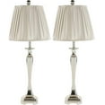 thumbnail image 4 of «Safavieh Athena Lampe de Table», 4 of 5