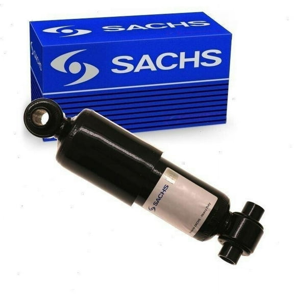 SACHS 317 531 Shock Absorber