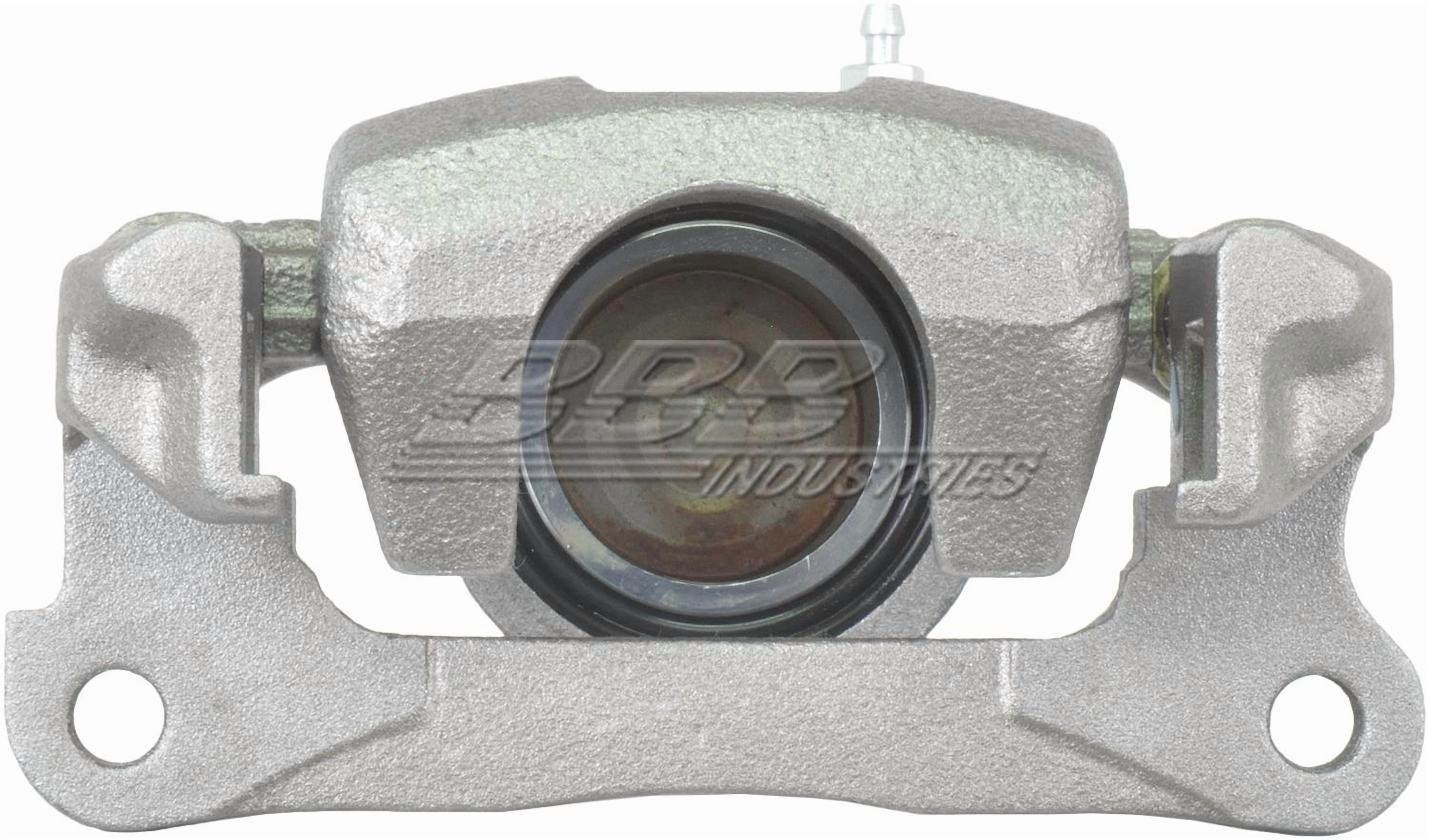 TERREPOWER formerly BBB Industries 99-00910A Reman Caliper w/installation Hardware