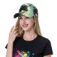thumbnail image 5 of Fotbe Bull Charging Through Waves Gorro Clásico de Béisbol, Gorra Ajustable con Broche Snapback, Gorro de Exterior de Algodón Suave, 5 of 6