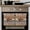 Gray, variant on Western Texas Star Vintage 1 Pack Kitchen Towel, Water Absorbent Dish Towel, Farmhouse Brown Wood Grain Decorative Hand Towels - Quick Drying Cloth for Cooking Baking, 18x28 Inch