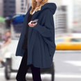 thumbnail image 2 of Women's Fleece Jacket, 2 of 5