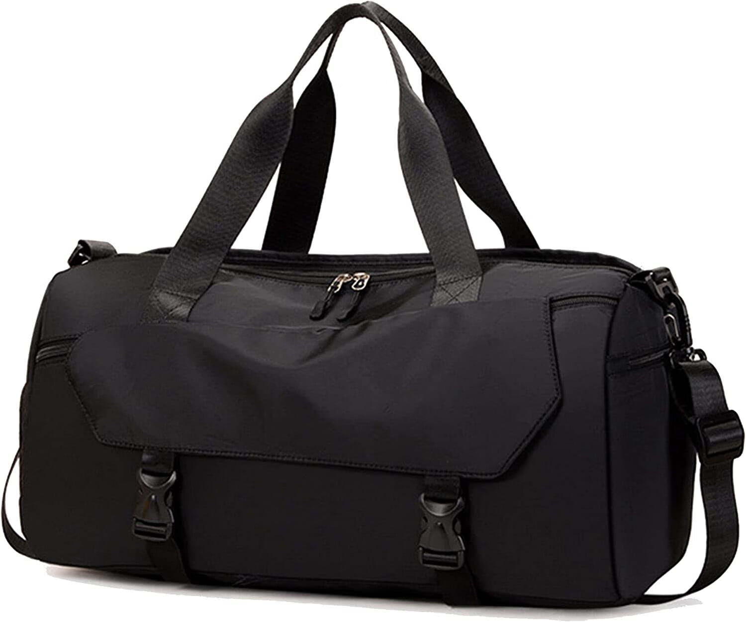 Tancuzo Gym Bag for Women Waterproof Travel Duffel Bag Weekender Bags