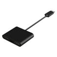 thumbnail image 1 of EGNMCR Game Adapter Keyboard Mouse Converter For PlayStationPS4 For Nintend HDMI adapter, 1 of 8