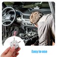 thumbnail image 1 of unbranded Kit De Herramientas Automotrices Para Extracción De Terminales Con Aluminio Y Inoxidable Color Plata, 1 of 8