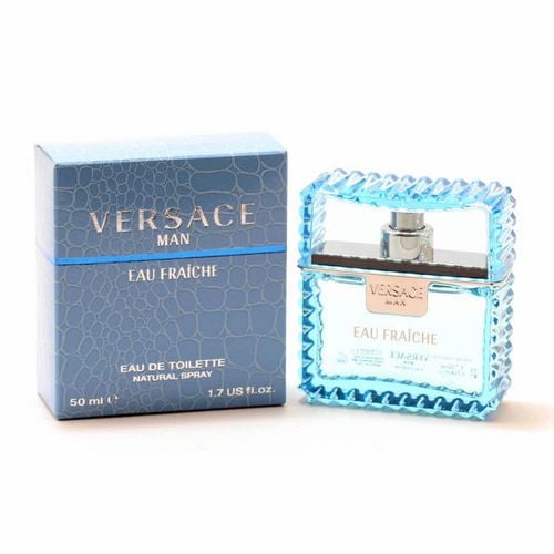 Versace Man Eau Fraiche - Walmart.ca
