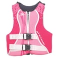 thumbnail image 1 of Chaleco salvavidas Stearns Kids Hydroprene USCG tipo III 23-41 kg, 1 of 2