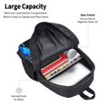 thumbnail image 5 of Roblox Backpack,3d Print Laptop Backpack Lightweight Casual Daypack Bookbag 16.5 In, 5 of 5