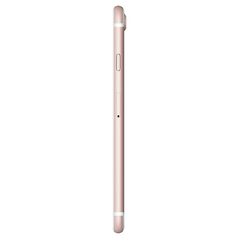 Restored Apple iPhone 7 32GB Unlocked GSM 4G LTE Quad-Core