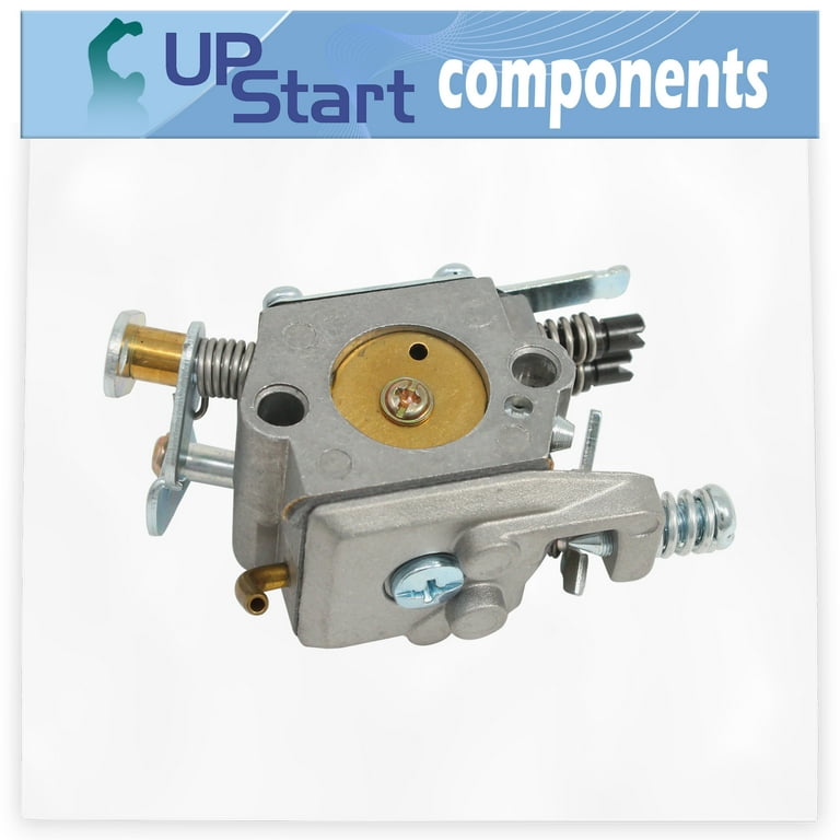 530071987 Carburetor Replacement for Husqvarna 41 1991 06