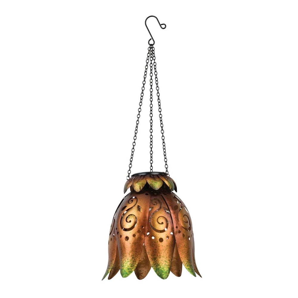 Lotus lantern лента