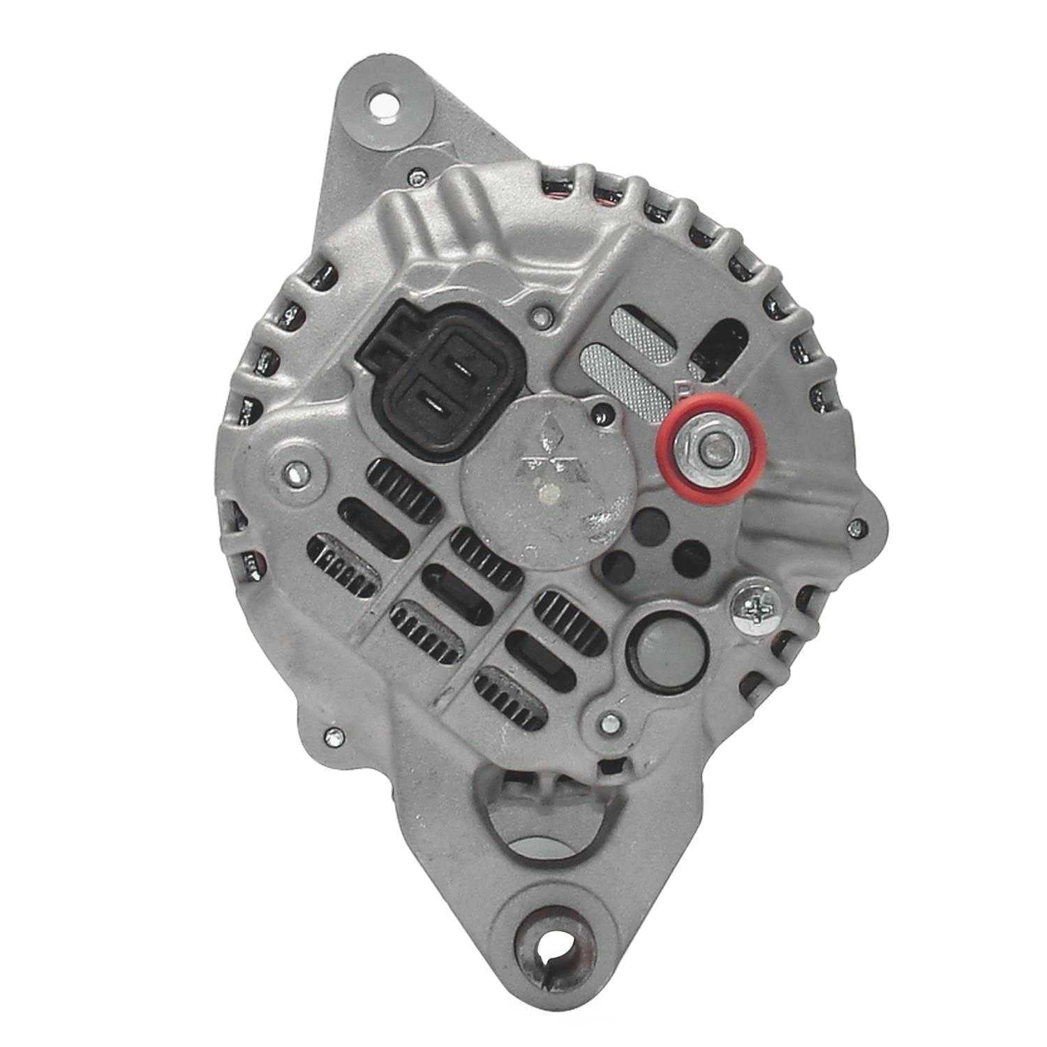 FVP Professional 14912 Alternator Standard