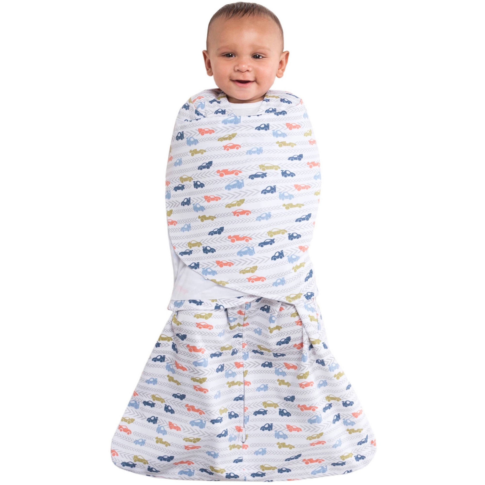 HALO SleepSack 100 Percent Cotton Swaddle