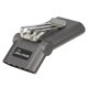 thumbnail image 4 of Linterna frontal recargable con clip para manos libres, luz, 4 of 5