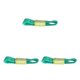 thumbnail image 2 of Naiovety 3pcs 150cm/60inch Soft Rulers Measuring Tape Tool Sewing Wear-resistant Tailor Measurement Plastic Man-carried Accessories Type1 NO1, 2 of 6