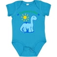 thumbnail image 3 of Inktastic Grammy's Boy Boys Baby Bodysuit, 3 of 5