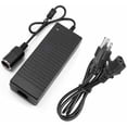 thumbnail image 1 of 12V DC 15A Car Charger Adapter Power Supply for Car Devices, 1 of 7
