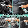 thumbnail image 3 of Kit de limpieza de coches Chemical Guys HOL_128 con jabón para lavar coches, 3 of 9