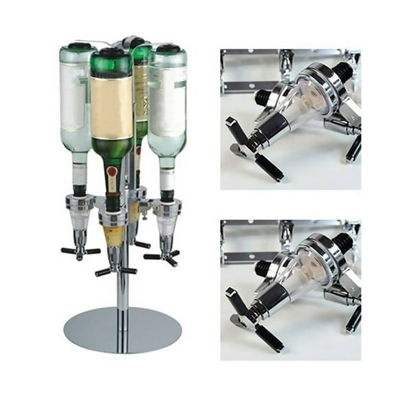 LIMEI Beverage Dispenser Food Grade ABS 30 ml Portable Wine Dispenser Beverage Dispenser