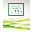 thumbnail image 1 of Pre-Owned Introduction to Integrative Studies (Paperback) by Tanner Marcus, 1 of 1