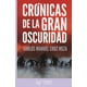 thumbnail image 1 of Libro Cronicas De La Gran Oscuridad Tapa Blanda, Autor Carlos Manuel Cruz Meza, Editorial Universo De Libros, 1 of 1