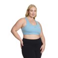 thumbnail image 4 of Reebok Women's and Women's Plus Medium Impact Reflex Sports Bra, Sizes XS-4X, 4 of 4
