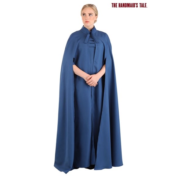 Women's Handmaid's Tale Wives of Gilead Costume